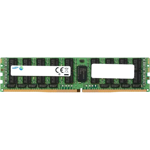 Память оперативная/ Samsung DDR4 64GB  RDIMM 3200 1.2V bulk фото 1