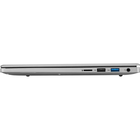 Ноутбук FocusLine F140i-009 14"(1920x1080 IPS (матовый))/Intel Core i5 1235U(1.3Ghz)/16384Mb/512SSDGb/noDVD/Int:Intel Iris Xe Graphics/Cam/BT/WiFi/45.6WHr/war 1y/1.49kg/Space Gray/Win11Home + не МПТ фото 25