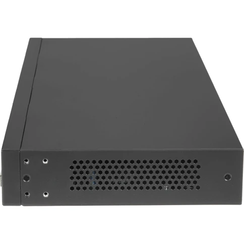 Коммутатор/ JetStream™ 24-port Gigabit L2/L2+ Managed Switch with 4 SFP slots, support SDN controller, abundant L2/L2+ features, 1U rack mountable фото 3