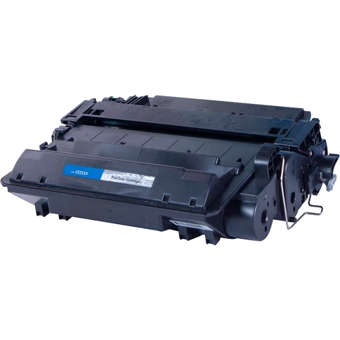 -/ Тонер-картридж NVP NV-CE255X для HP LaserJet 500 M525dn/ 500 M525f/ M525c/ P3015/ P3015d/ P3015dn/ P3015x/ M521dn/ M521dw (12500k) фото 1