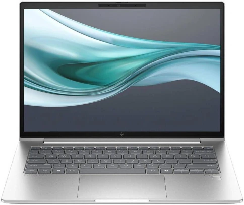 Ноутбук HP EliteBook 640 G11 Ultra 7 155U 16Gb SSD512Gb Intel Iris Xe graphics 14" WUXGA (1920x1080)/ENGKBD без ОС silver WiFi BT Cam (A23E2EA) фото 5