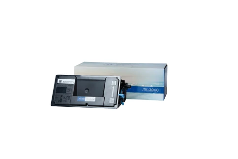 -/ Тонер-картридж NVP NV-TK-3060 для Kyocera M3145idn/M3645idn (14500k) фото 2