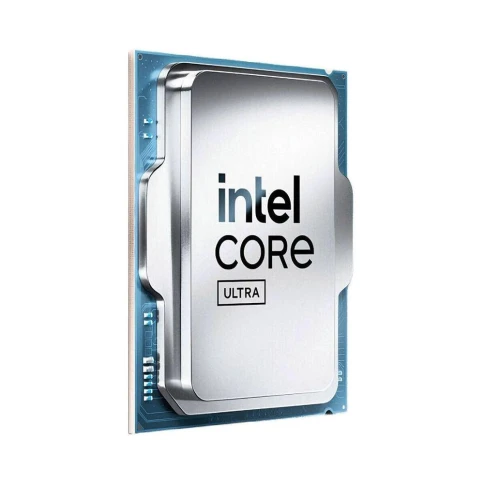 Процессор/ CPU LGA1851 Intel Core Ultra 9 285k (Arrow Lake, 24C/24T, 3.7/5.7GHz, 40MB, 125W) OEM фото 3
