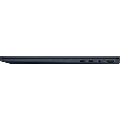 Ноутбук/ ASUS UX3405CA-ST1353 14"(2880x1800 OLED 16:10)/Intel Core Ultra 7 255H(2Ghz)/32768Mb/1024SSDGb/noDVD/Int:Intel Graphics/Cam/BT/WiFi/75WHr/war 1y/1.2kg/Ponder Blue/DOS + алюм корп; +чехол; NumberPad фото 7