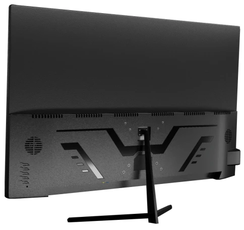 Монитор/ Монитор БЕШТАУ М2701/FHD (PN:RCD) (27" / 1920x1080 / 60/75Hz / IPS / LED / VGA / HDMI / DP / 178/178 / 250cd / Динамики / VESA 75*75/100*100 / Регулировка наклона / Регулировка по высоте / Поворот экрана / Чёрный) фото 3