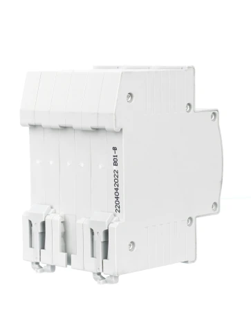 KARAT ОПС1-B УЗИП 3P In=30кА Un=400В Im=60кА IEK фото 4