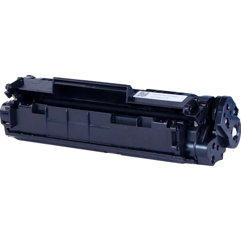 -/ Тонер-картридж NVP NV-Q2612X для HP LaserJet 1010/ 1012/ 1015/ 1018/ 1020/ 1022/ 3015/ 3020/ 3030/ 3050/ 3050Z/ 3052/ 3055/ M1005mfp (3000k) фото 1