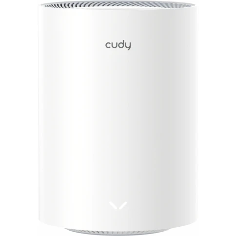 Wi-Fi Mesh-система/ BE3600 Gigabit Dual Band Wi-Fi 7 Mesh Solution 1-Pack, Chipset Broadcom, 802.11be/ax/ac/a/b/g/n, 2882Mbps at 5GHz + 688Mbps at 2.4GHz, 3 x 10/100/1000Mbps Ports, Internal antennas, Zerotier/PPTP/L2TP/OpenVPN/WireGuard, MLO, MU-MIMO, Gu фото 2