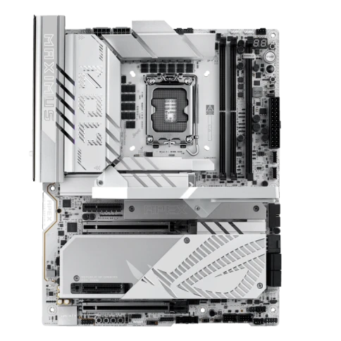 Материнская плата/ ROG MAXIMUS Z890 APEX фото 2