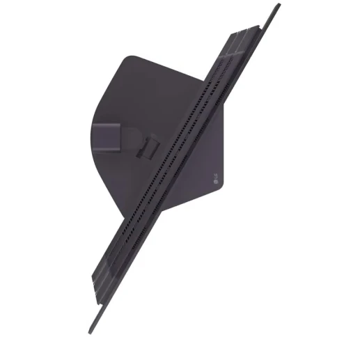 МониторLG 27GX704A-B 26.5''/ LG 27GX704A-B 26.5'', 2560x1440, OLED, 178x178, 275nit, 240Hz, 0.03ms, 2HDMI/DP, 2USB-A, LTSP, ExtPWR, 100x100VESA, Фиолетово-серый, 1y фото 10