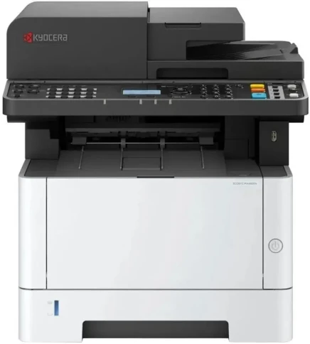 МФУ лазерный Kyocera Ecosys MA4000fx фото 2