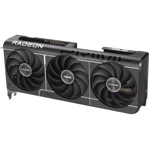 ASUS PRIME-RX9070-O16G-EVO (90YV0MQ0-M0NA00) фото 4