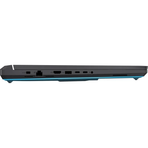 Ноутбук/ ASUS ROG Strix G18 G815JPR-S9042 18"(2560x1600 (матовый, 240Hz, 3ms) IPS)/Intel Core i9 14900HX(2.39Ghz)/32768Mb/1024PCISSDGb/noDVD/Ext:NVIDIA GeForce RTX 5070(8192Mb)/Cam/BT/WiFi/90WHr/war 1y/3.2kg/Eclipse Gray/noOS фото 10