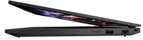 Ноутбук/ Lenovo ThinkPad P16s G4, 16" WQUXGA (3840x2400) Touch OLED, Ryzen AI 7 350, 32GB, 1TB PCIe SSD, AMD Radeon 860M, Wi-Fi 7 MT7925+BT 5.4, Wired Ethernet, 86Wh, BKLT KB ENG, No OS, 1Y фото 3