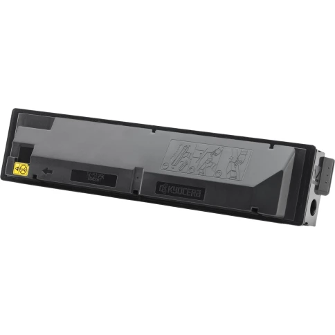 тонер-картридж Kyocera TK-5195K/ Toner Cartridge TK-5195K (15K) фото 4