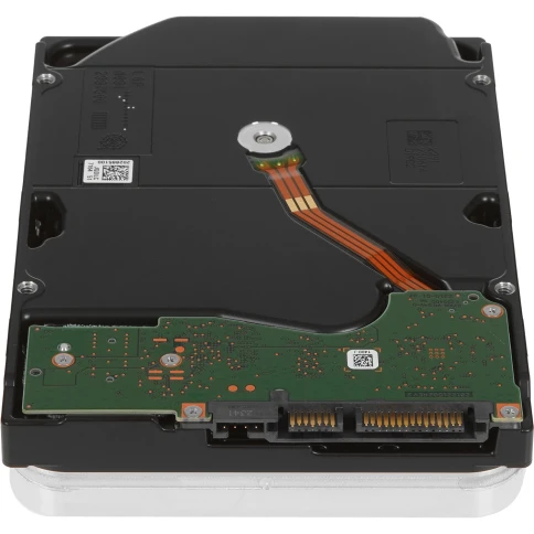 Жесткий диск/ HDD Seagate SATA 20Tb IronWolf Pro NAS 6Gb/s 7200 256Mb 1 year warranty (replacement WD201KFGX, WD202KFGX) фото 2