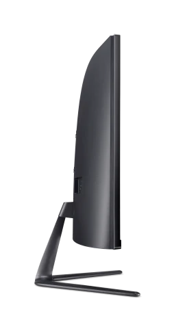 Монитор/ ACER Nitro ED270UX6bmiipx 27'', ZeroFrame, Curved 1500R, Black, 16:9, VA, 2560x1440, 1 / 0,5 (GTG, Min.)ms, 250cd, 220Hz, 2xHDMI(2.1) + 1xDP(1.4) + SPK + Audio Out, Speakers 2Wx2, sync: FreeSync Premium, hdr: HDR 10, Vesa:75x75 фото 13