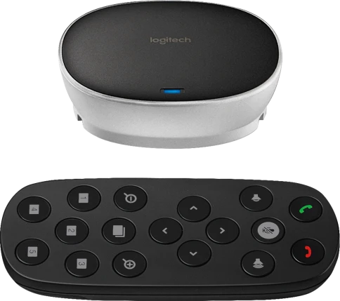 набор для организации видеоконференции/ Logitech ConferenceCam Group фото 4