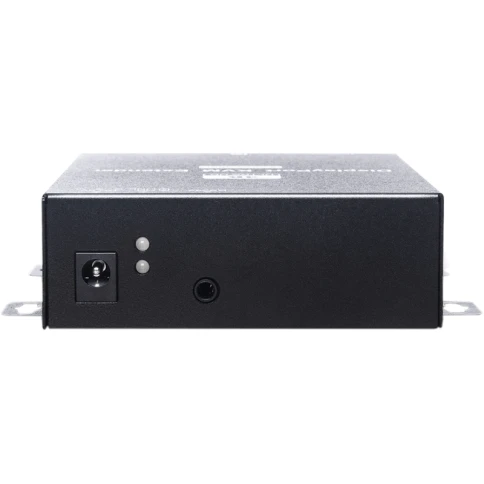 Комплект/ SC&T DP02U Комплект (передатчик + приёмник) для передачи DisplayPort + USB + RS232 фото 4