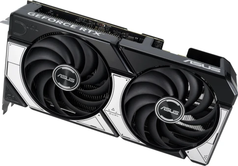 ASUS DUAL-RTX5070-O12G фото 16