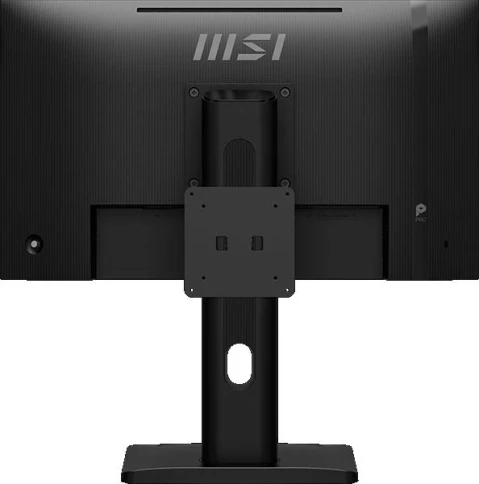 Монитор/ MSI PRO MP245PHG E14 23.8'', 1920x1080, IPS, 178x178, 300nit, 144Hz, 4ms, HDMI/DP, 1xUSB-C, 2USB-A, Audio out, 2x2W, LTSP, IntPWR, 100x100VESA, Black, 1y фото 7