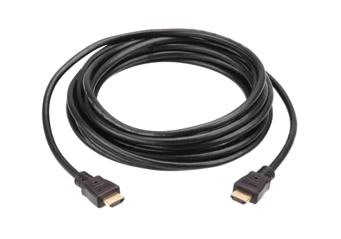 Кабель  HDMI  10 м/ CABLE HDMI 1.4 L:10m фото 2