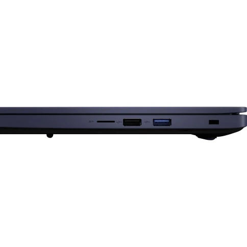 Maibenben M17A 17.3"(1920x1080 IPS (60Hz))/AMD Ryzen 5 7430U(2.3Ghz)/16384Mb/512PCISSDGb/Int:AMD Radeon/Cam/BT/WiFi/45WHr/war 1y/2.06kg/Blue/Linux + mouse/pad фото 5