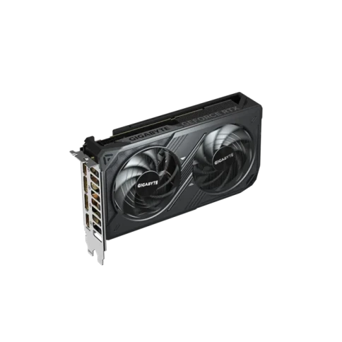 Видеокарта/ GV-N5060WF2MAX OCV2-8GD фото 8