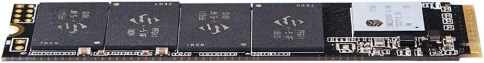 Твердотельный накопитель Kingspec PCIe 3.0 x4 128GB NE-128 M.2 2280 [NE-128] фото 3