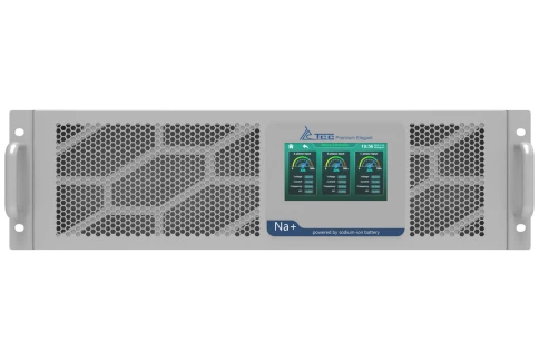 ИБП Pro- 500 12V Энергия фото 3