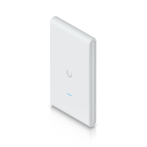 Точка доступа/ Indoor/outdoor WiFi 6 AP with 4 spatial streams, an integrated super antenna, and a gigabit passthrough port фото 6