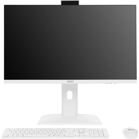Моноблок/ MSI Modern AM273QP AI 1UM-097XRU   27"(2560x1440 IPS (100Hz) фото 1