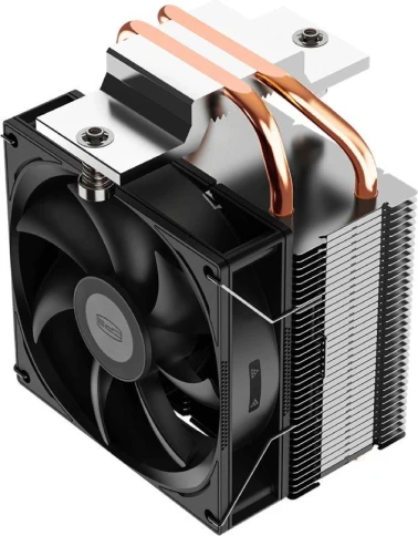 Кулер PcCooler R200 Soc-AM5/AM4/1200/1700/1851 4-pin Al+Cu 110W Ret (R200-XXNWYX-US) [R200-XXNWYX-US] фото 6