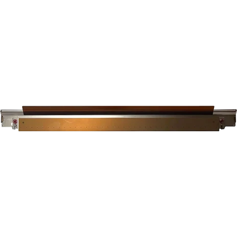 Заслонка узла нагрева/ BAFFLE ASSY фото 1
