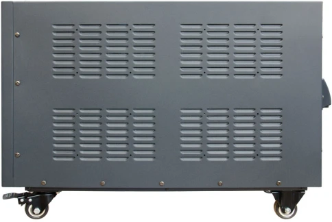 Стабилизатор Hybrid -  9 000/3 Энергия II поколение/ Stabilizer Hybrid - 9000/3 Energy II generation фото 7