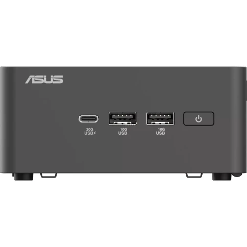 Платформа для Nettop ASUS NUC15CRH 2B  (Core 7, 240H, tall)/ Nettop ASUS NUC15CRH 2B  (Core 7, 240H, tall) фото 2