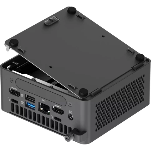 Платформа для Nettop ASUS NUC15CRH 2B  (Core 7, 240H, tall)/ Nettop ASUS NUC15CRH 2B  (Core 7, 240H, tall) фото 7