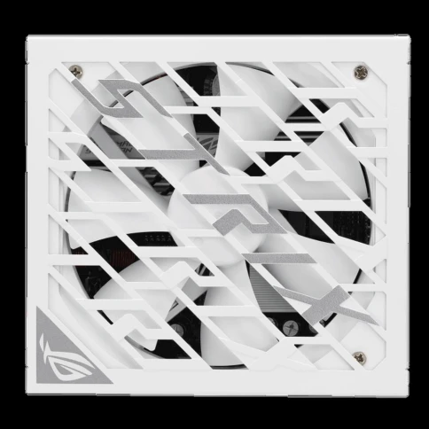 Блок питания ПК ASUS ROG-STRIX-1000P-GAMING-WHITE фото 16