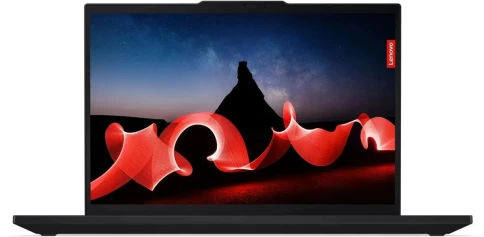 Ноутбук/ Lenovo ThinkPad T16 G3 16" WQUXGA  Intel Core Ultra 7 165H / 32GB / 1TB SSD  / No OS - Black фото 2