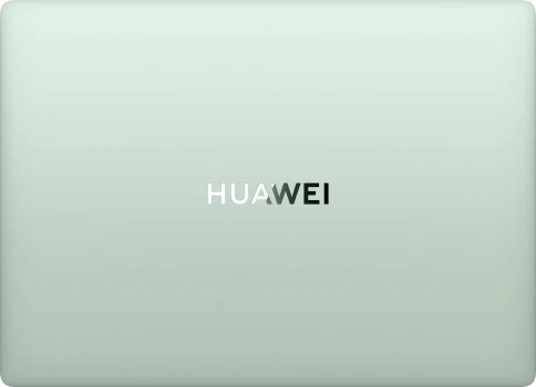 Ноутбук Huawei MateBook 14 FLMH-X Core Ultra 5 125H 16Gb SSD1Tb Intel Arc 14" OLED Touch 2K (2880x1920) без ОС green WiFi BT Cam (53014QLH) фото 5