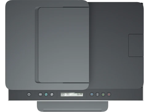 Струйное МФУ/ HP Smart Tank 750 фото 7