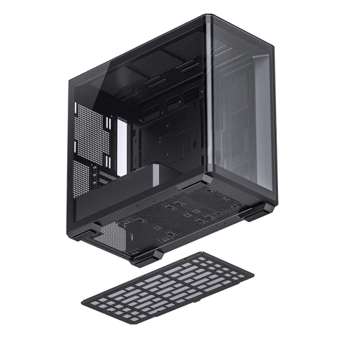 JONSBO D300 Black фото 14