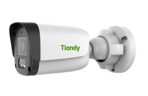 Видеокамера сетевая Tiandy TC-C32PS I3/E/Y/M/H/4mm/V4.2 фото 1
