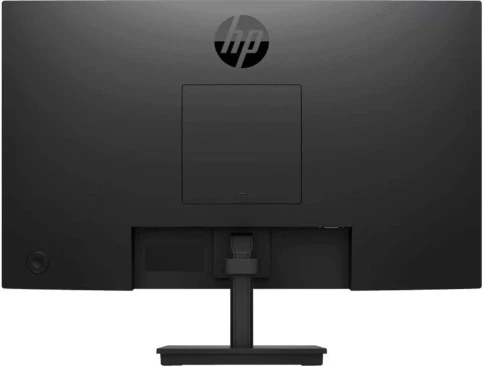Монитор HP 23.8" P24v G5 черный VA LED 16:9 HDMI матовая 250cd 178гр/178гр 1920x1080 VGA FHD 3.57кг фото 4