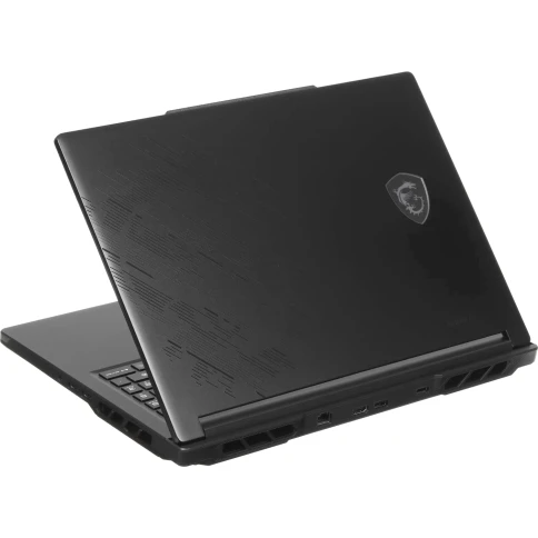 Ноутбук MSI Raider 16 Max HX B2WI-030RU Core Ultra 9 290HX Plus 32Gb SSD2Tb NVIDIA GeForce RTX5080 16Gb 16" OLED QHD+ (2560x1600) Windows 11 black WiFi BT Cam (9S7-265111-030) фото 4