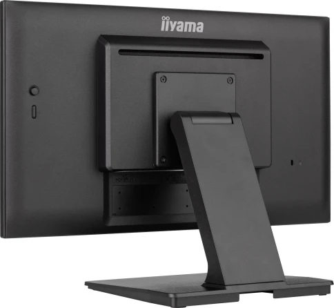 Монитор Iiyama 21.5" ProLite T2252MSC-B2 черный IPS LED 5ms 16:9 HDMI фото 3