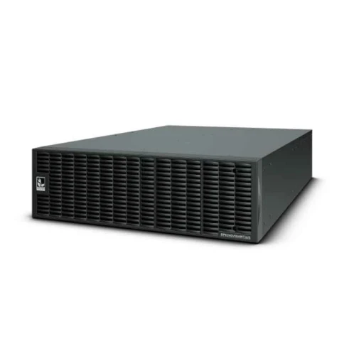 Батарейный блок BPE240V50ART3U для OL6KERT3UPM, OL10000ERT3UDM, OL10KERT3UPM, 0.9х0.6х0.3м., 95кг./ Battery cabinet CyberPower BPE240V50ART3U for UPS CyberPower Online series 8000/10000VA for OL6KERT3UPM, OL10000ERT3UDM, OL10KERT3UPM. фото 2