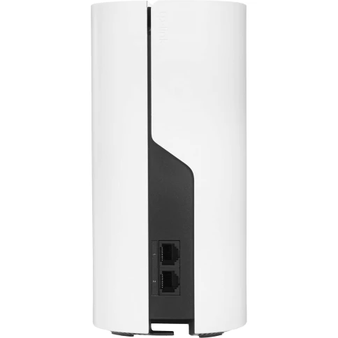 Точка доступа/ AC1200 Mesh Wi-Fi Unit, 2 Gigabit Ports, 2 internal antennas фото 4