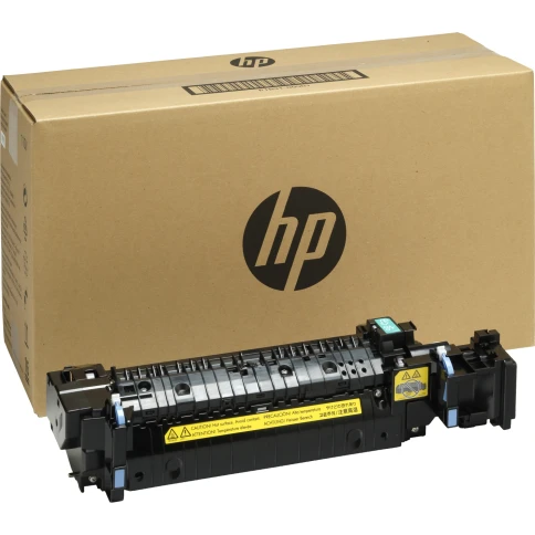 Комплект закрепления/ HP LaserJet 220V Maintenance Kit фото 3