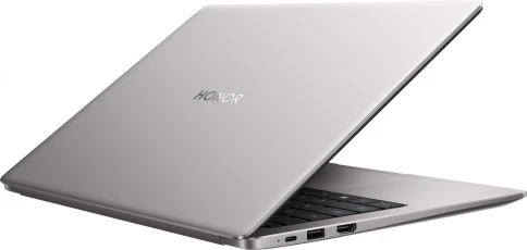 Ноутбук Honor MagicBook X14 GDG-X Core i5 12450H 16Gb SSD512Gb Intel U фото 5